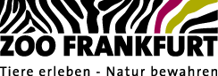 Logo des Frankfurter Zoos
